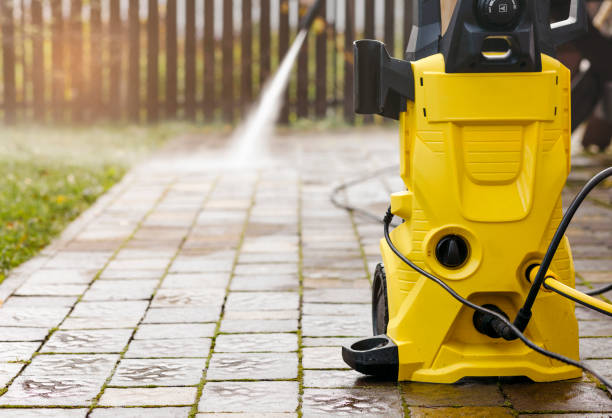 Best Fence Cleaning  in Benton, KY